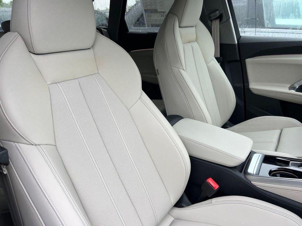 new 2026 Audi Q5 car, priced at $65,455