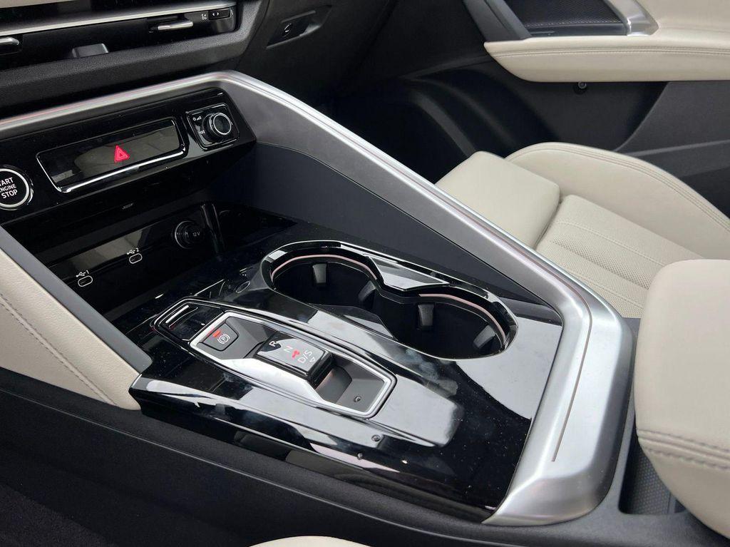 new 2026 Audi Q5 car, priced at $65,455