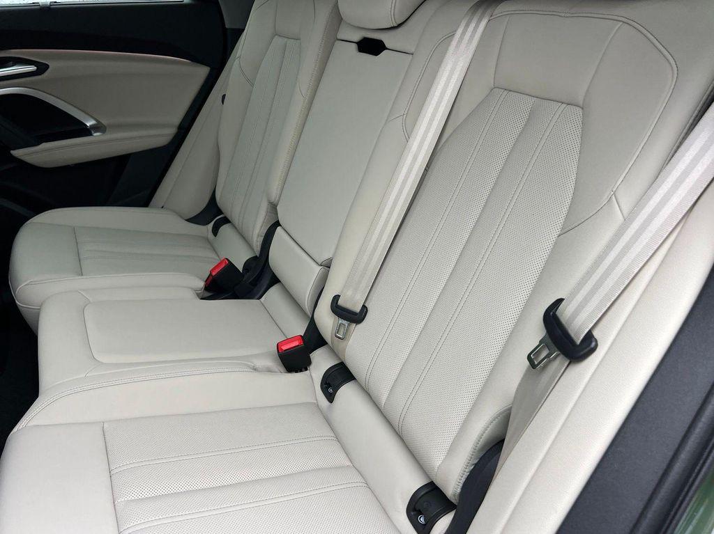 new 2026 Audi Q5 car, priced at $65,455