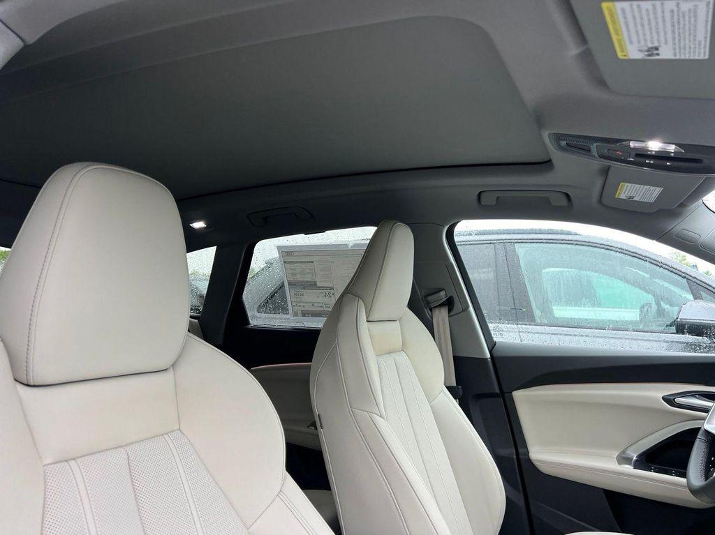 new 2026 Audi Q5 car, priced at $65,455