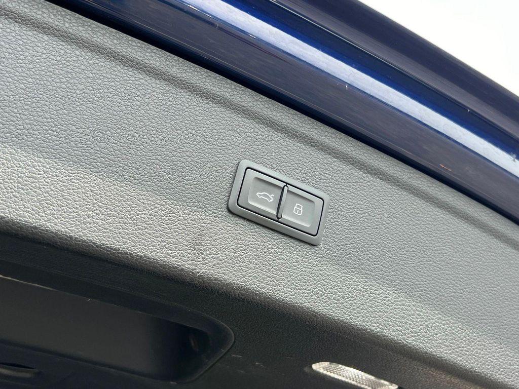 used 2021 Audi Q5 car, priced at $21,250