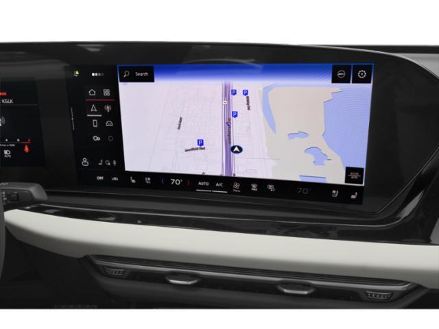 new 2026 Audi A6 car, priced at $73,020