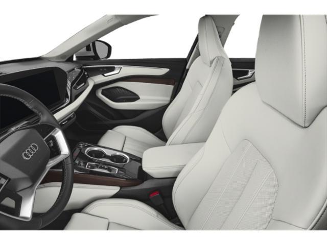 new 2026 Audi A6 car, priced at $73,020