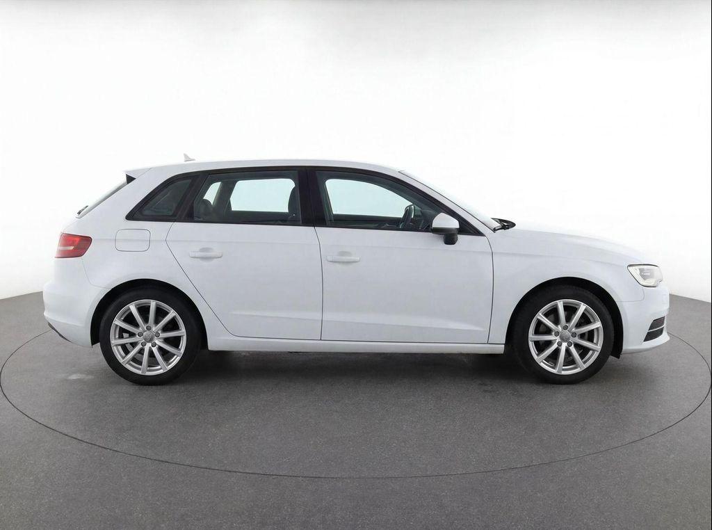 used 2015 Audi A3 car, priced at $12,800