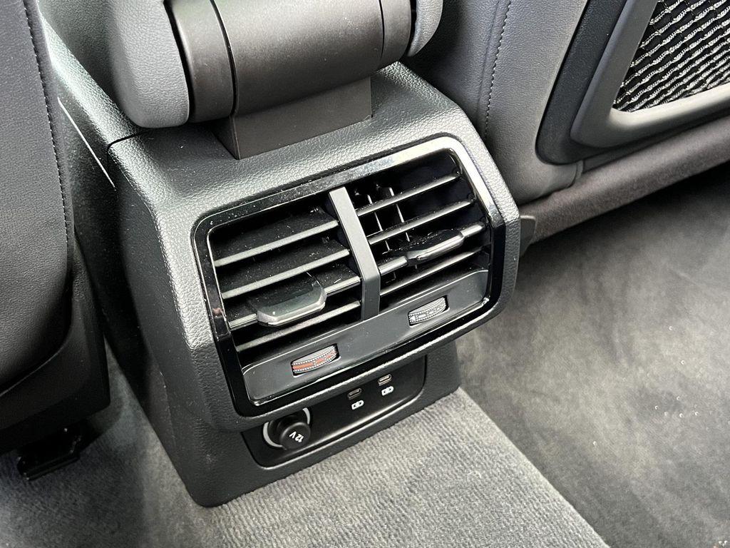 used 2021 Audi Q3 car, priced at $25,250