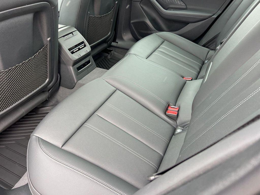 new 2026 Audi A6 car, priced at $68,220