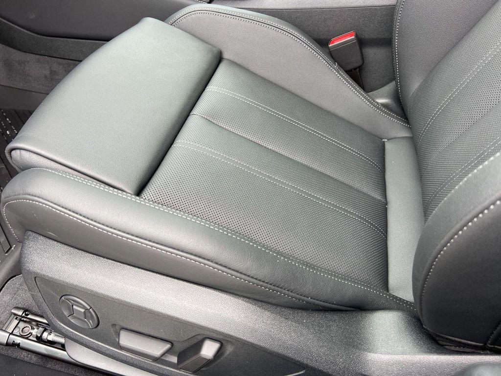 new 2026 Audi A6 car, priced at $68,220