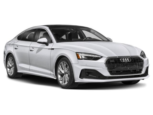 new 2026 Audi A5 car, priced at $57,410