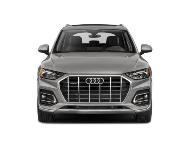 used 2022 Audi Q5 car, priced at $29,500