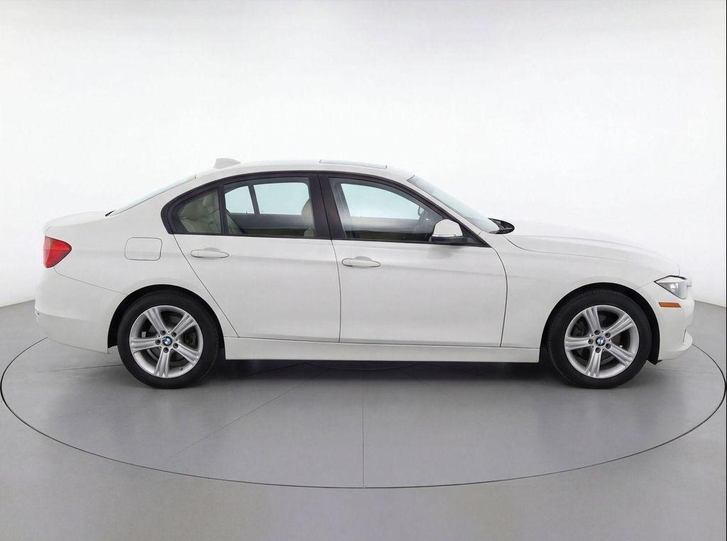 used 2013 BMW 328 car, priced at $8,950