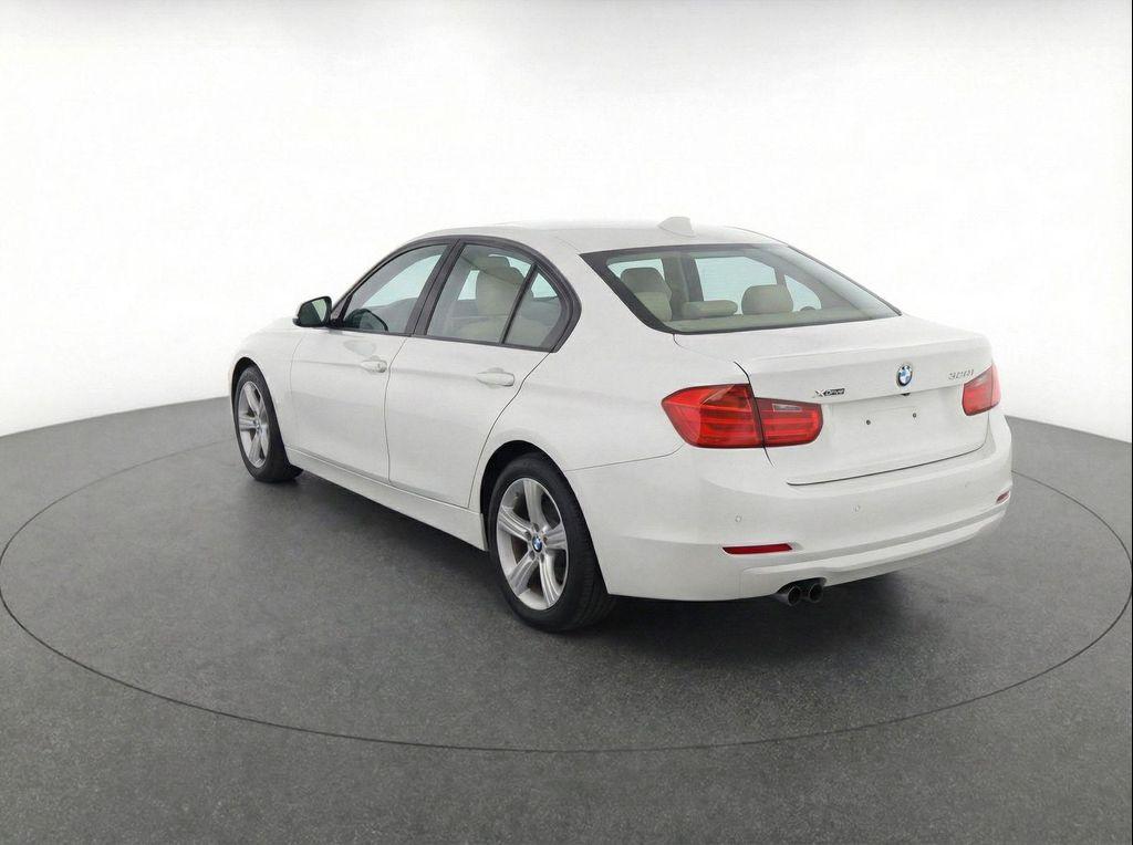 used 2013 BMW 328 car, priced at $8,950