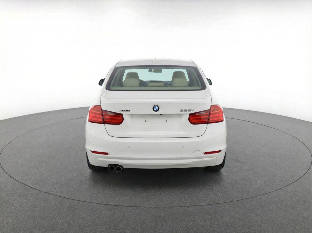 used 2013 BMW 328 car, priced at $8,950