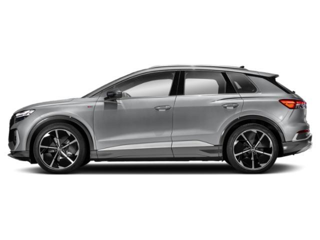 used 2022 Audi e-tron car, priced at $26,250