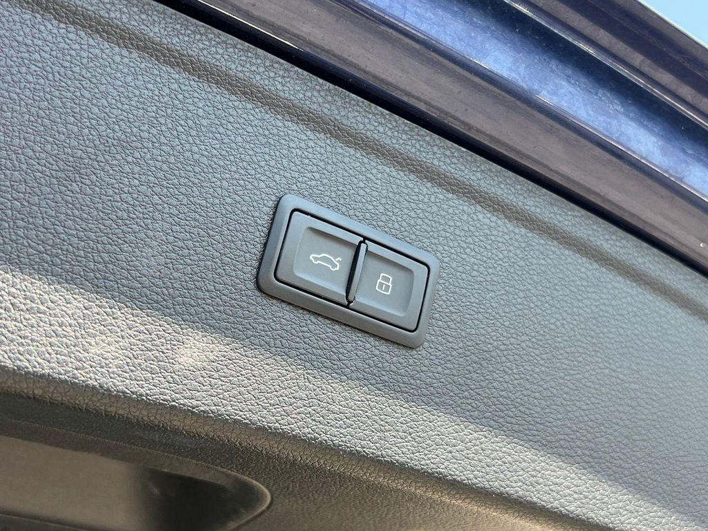 used 2021 Audi Q5 car, priced at $25,500