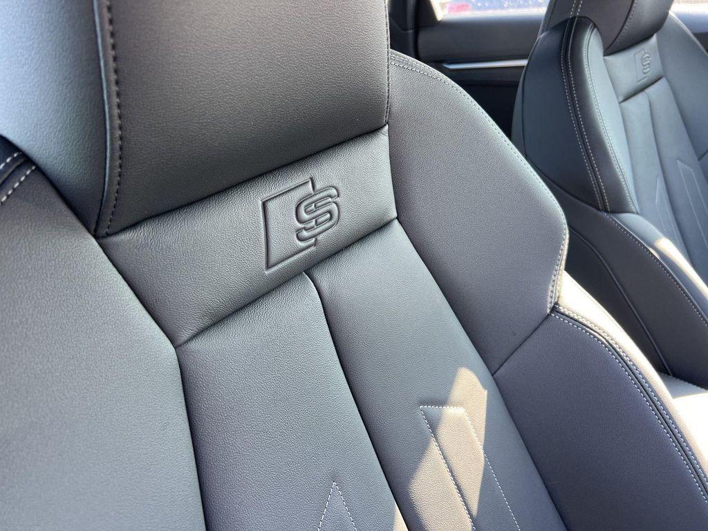 new 2026 Audi A3 car, priced at $47,227