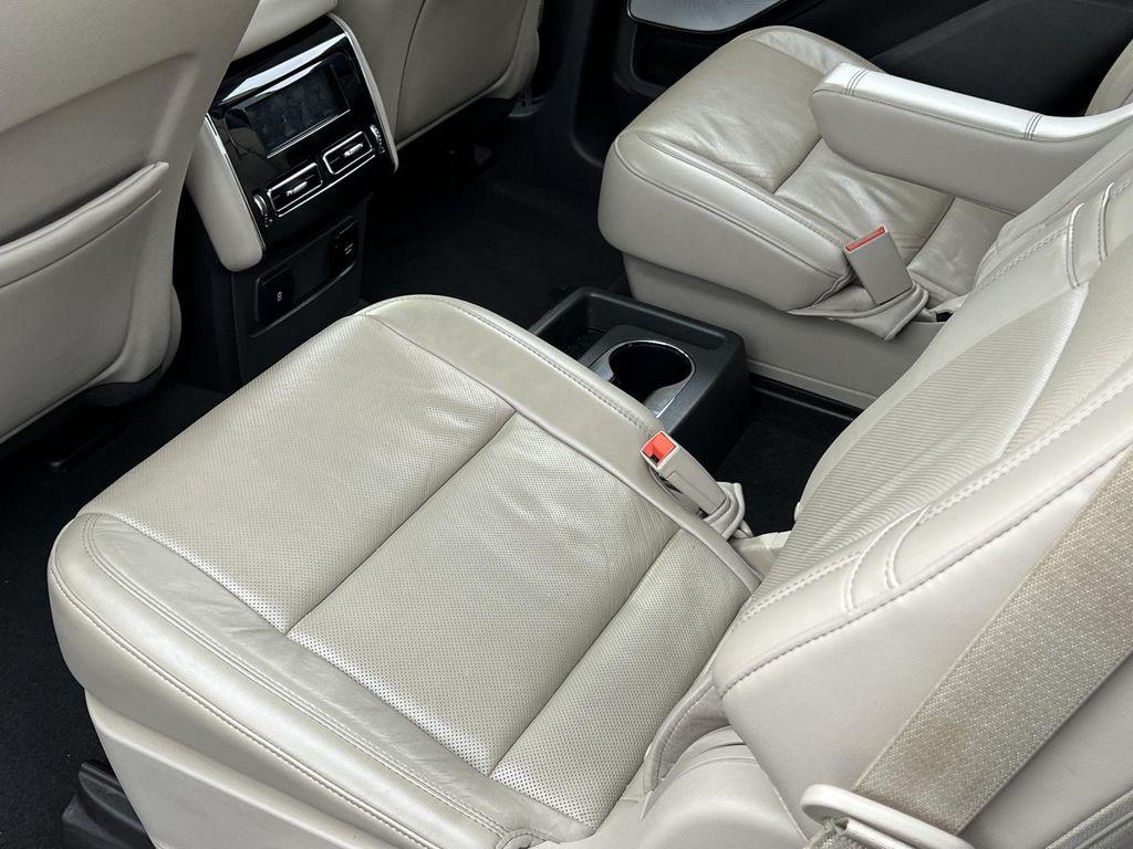 used 2020 Lincoln Aviator car, priced at $26,500