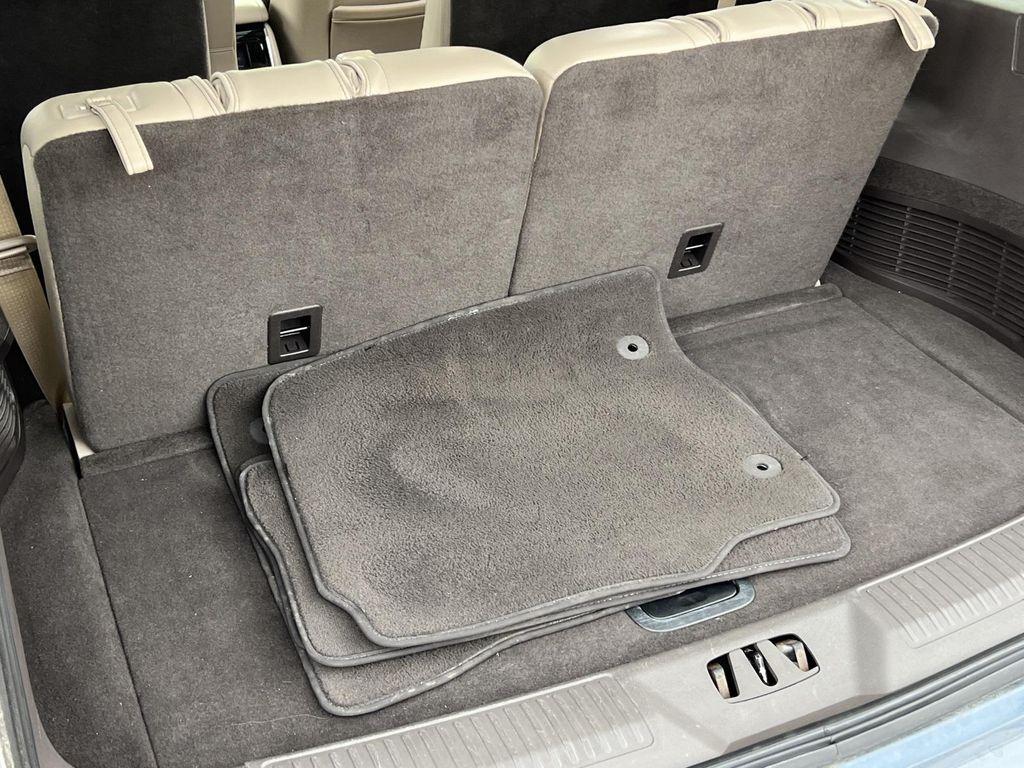 used 2020 Lincoln Aviator car, priced at $26,500