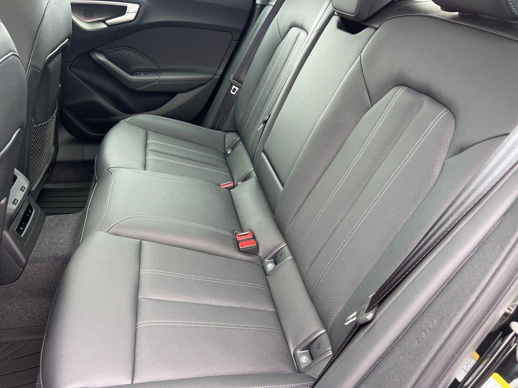 new 2026 Audi A5 car, priced at $61,510