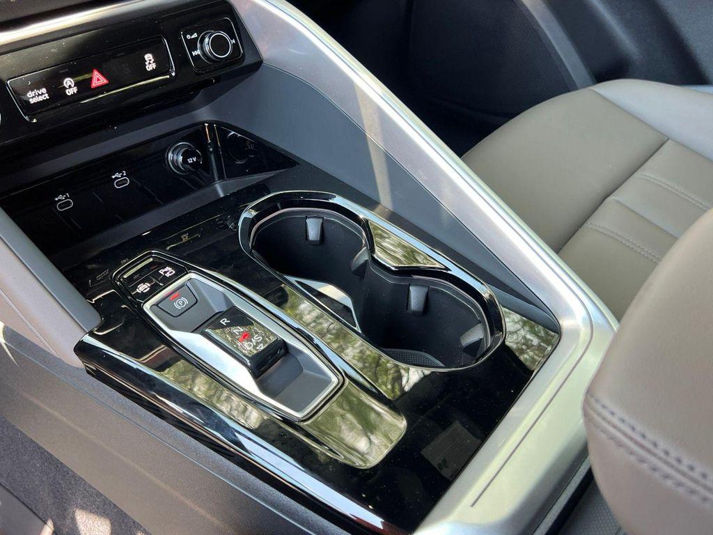 new 2026 Audi Q5 car, priced at $57,650