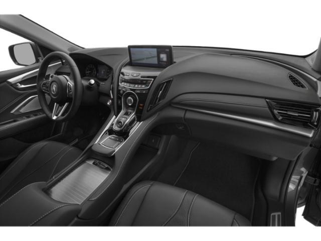 used 2021 Acura RDX car, priced at $30,250