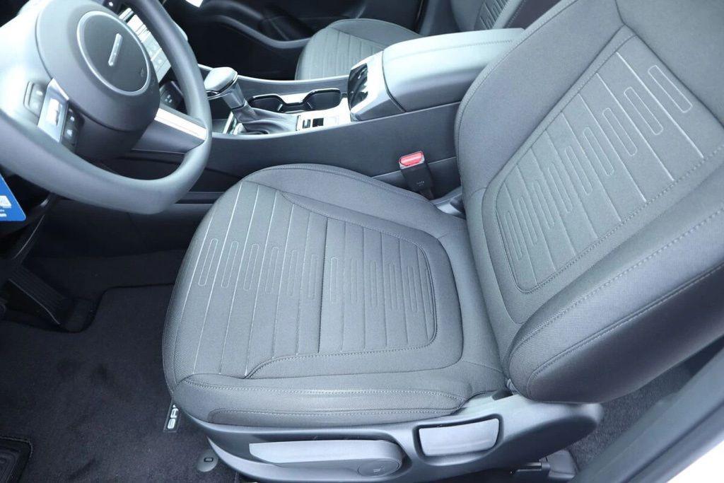 used 2025 Hyundai SANTA CRUZ car, priced at $26,514