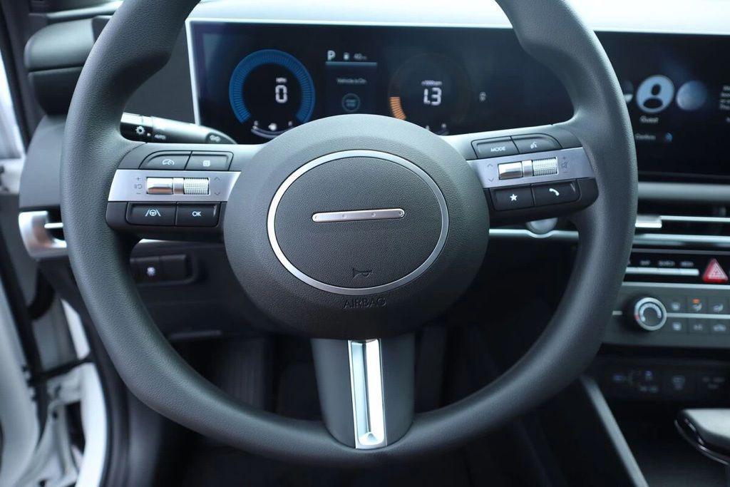 used 2025 Hyundai SANTA CRUZ car, priced at $26,514