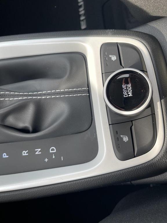 new 2025 Hyundai Venue car, priced at $22,911