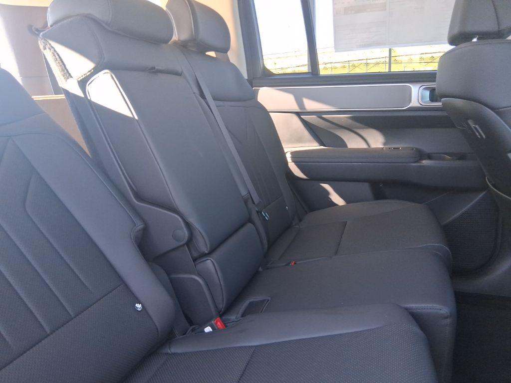 new 2026 Hyundai Santa Fe car, priced at $39,973