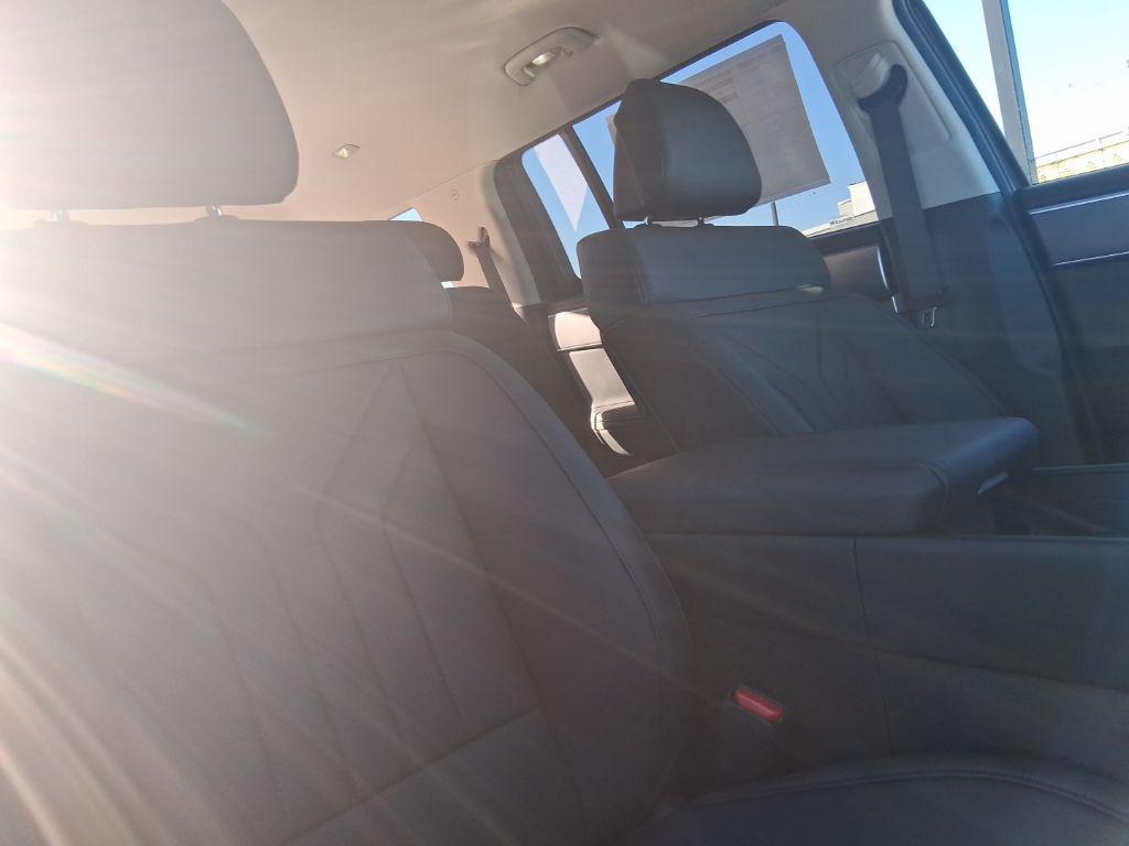 new 2026 Hyundai Santa Fe car, priced at $39,973