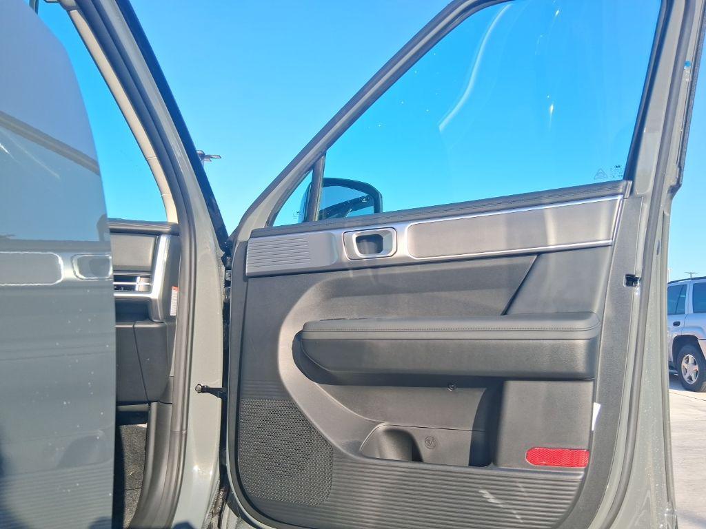 new 2026 Hyundai Santa Fe car, priced at $39,973