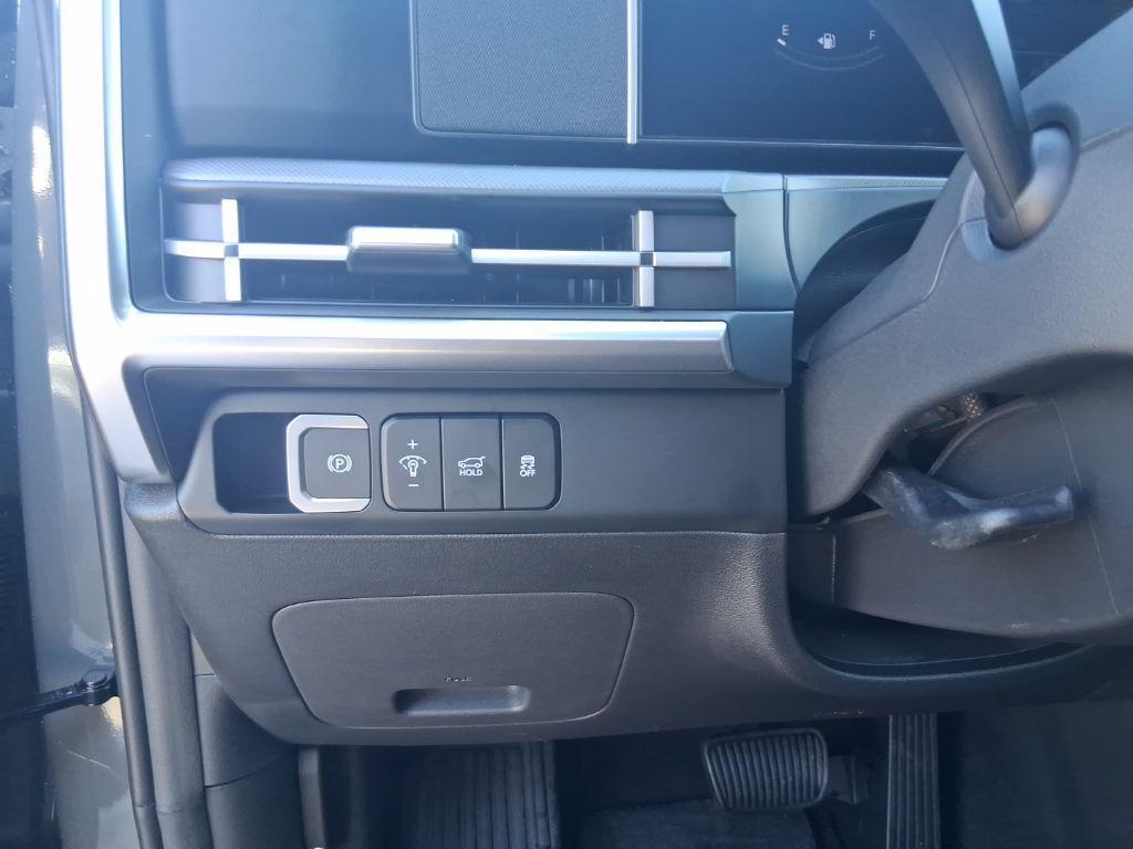 new 2026 Hyundai Santa Fe car, priced at $39,973