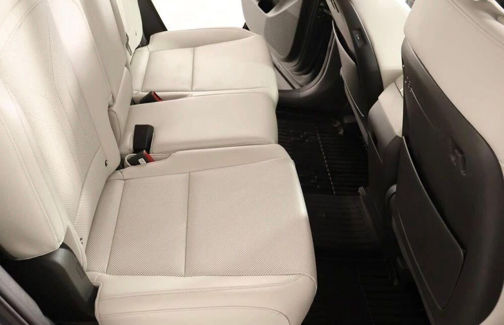 new 2027 Hyundai Santa Fe car, priced at $41,179