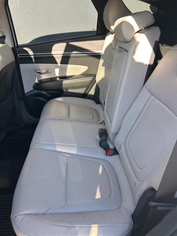 used 2023 Hyundai TUCSON Hybrid car, priced at $26,700