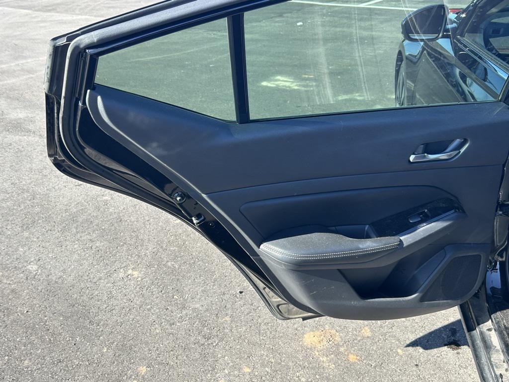 used 2020 Nissan Altima car, priced at $14,559