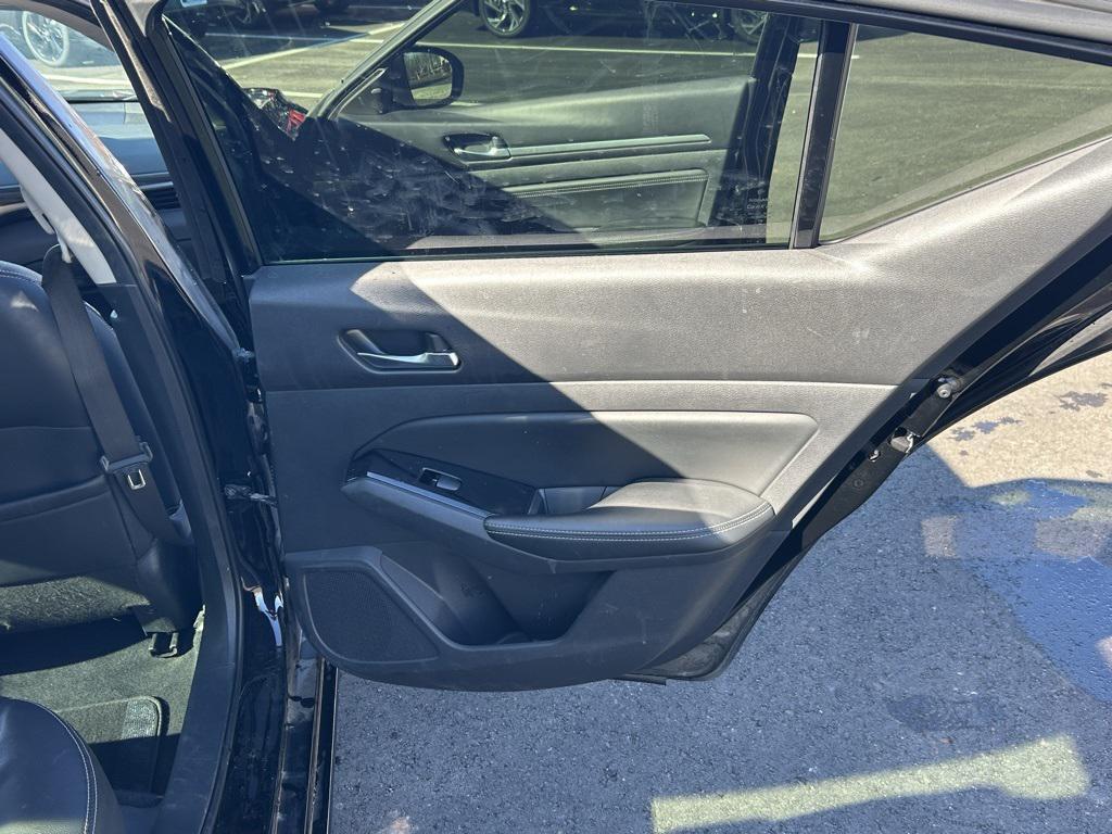 used 2020 Nissan Altima car, priced at $14,559