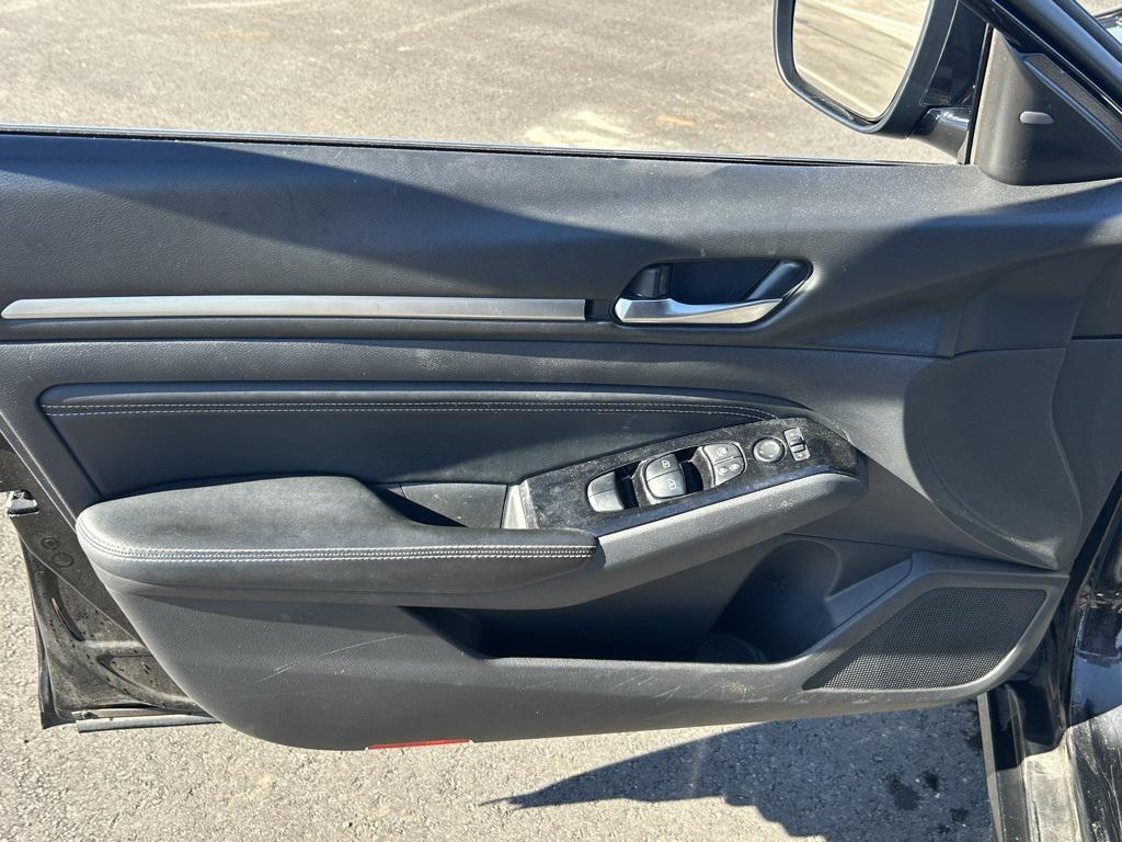 used 2020 Nissan Altima car, priced at $14,559