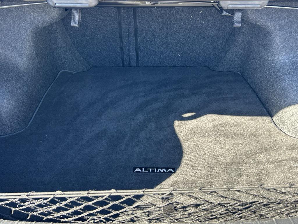 used 2020 Nissan Altima car, priced at $14,559