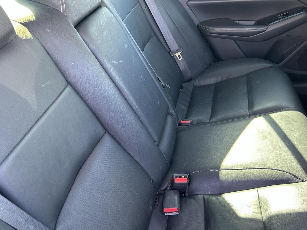 used 2020 Nissan Altima car, priced at $14,559