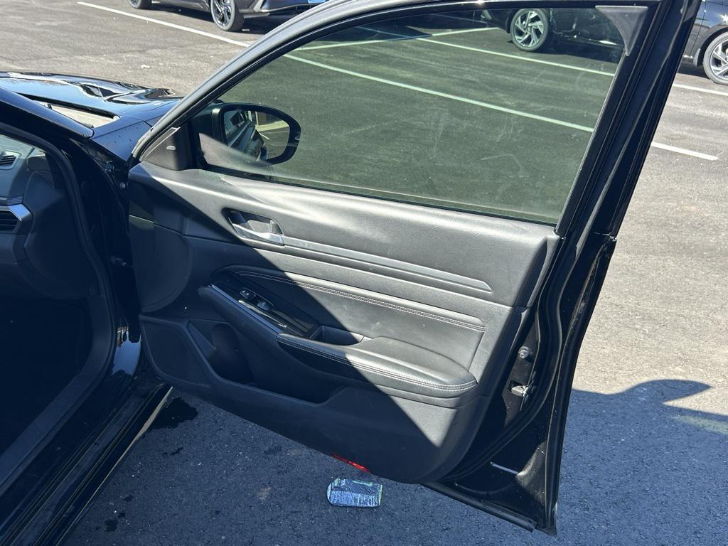 used 2020 Nissan Altima car, priced at $14,559