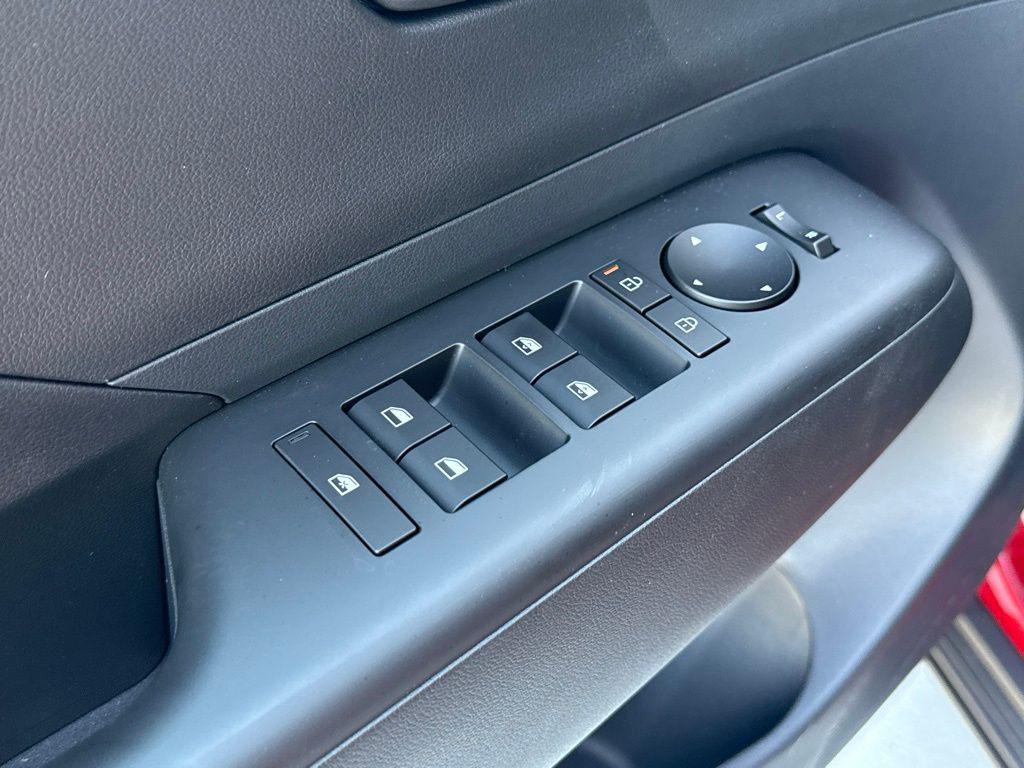 new 2026 Hyundai Kona car, priced at $26,944