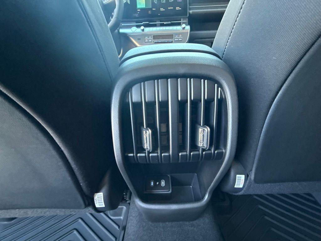 new 2026 Hyundai Kona car, priced at $26,944