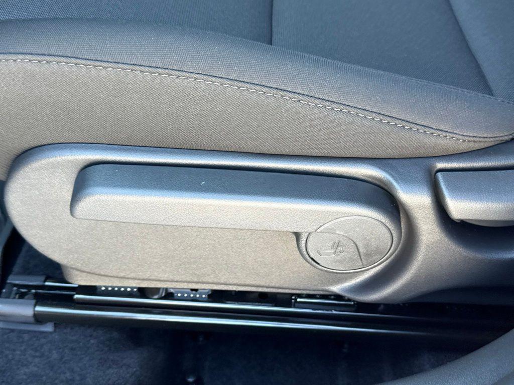 new 2026 Hyundai Kona car, priced at $26,944