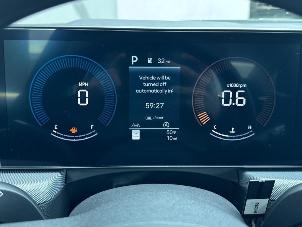 new 2026 Hyundai Sonata car, priced at $27,581