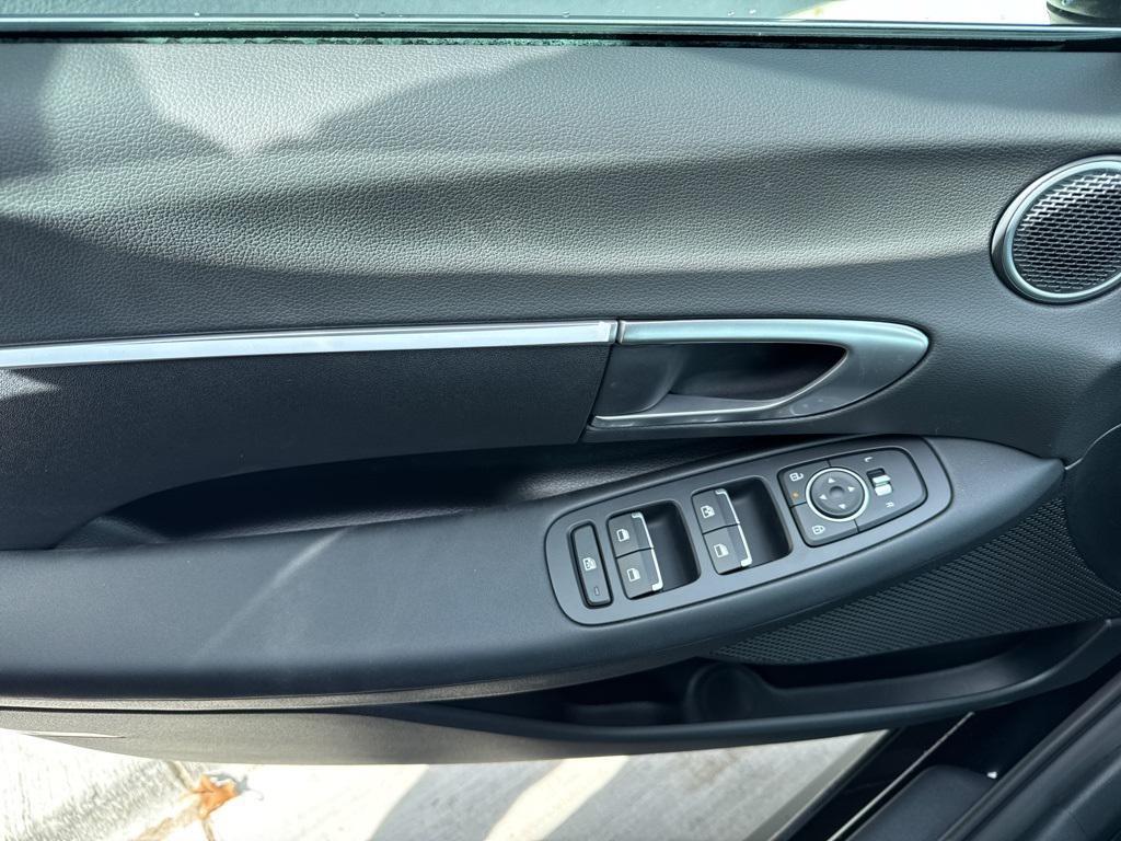 new 2026 Hyundai Sonata car, priced at $27,581