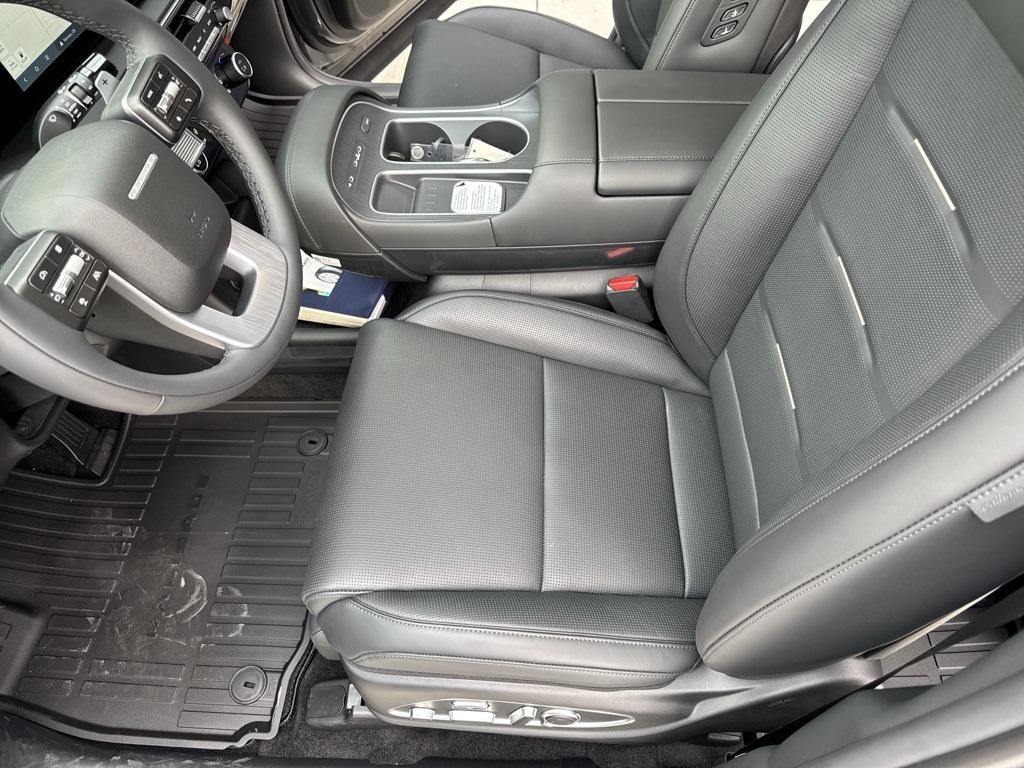 new 2026 Hyundai Palisade car, priced at $53,018