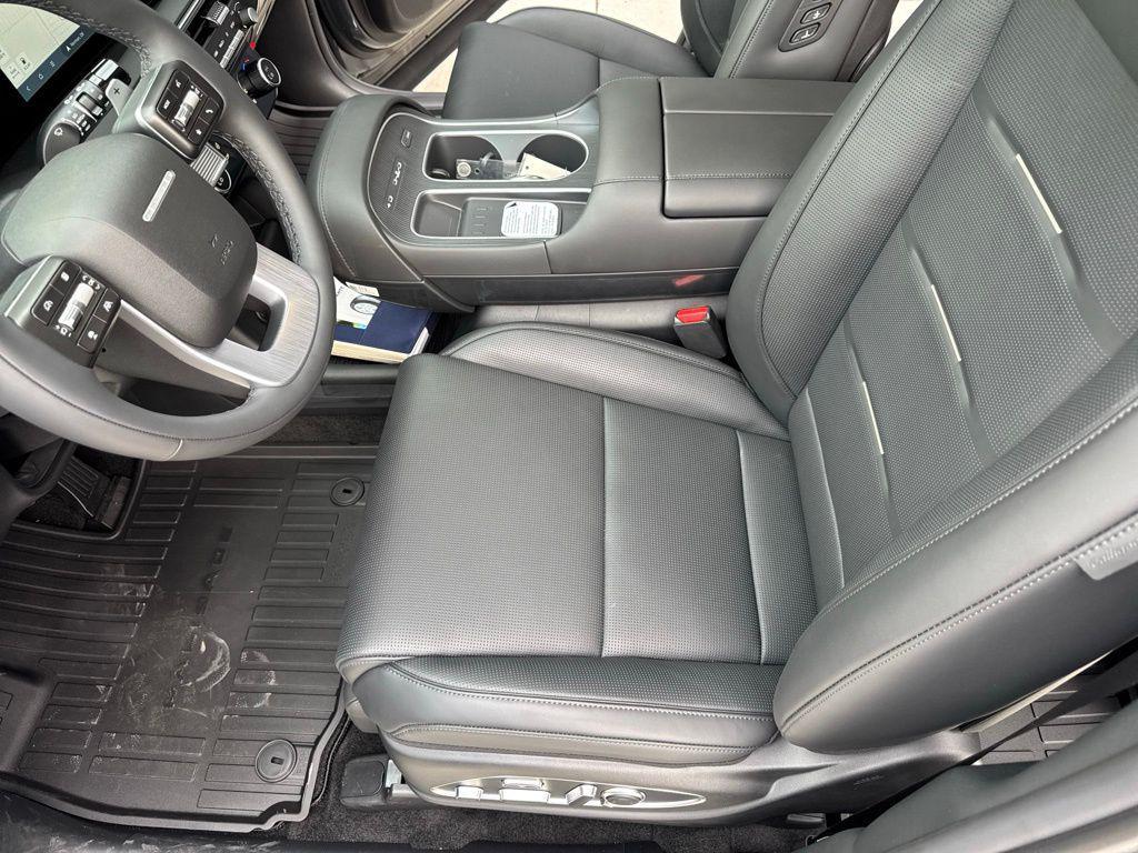 new 2026 Hyundai Palisade car, priced at $52,268