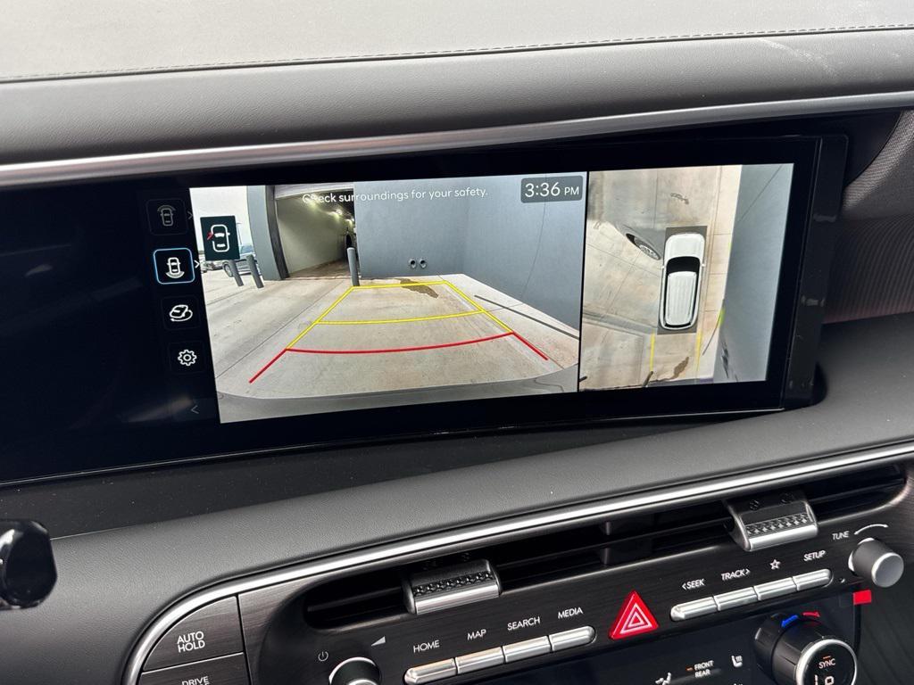 new 2026 Hyundai Palisade car, priced at $53,018