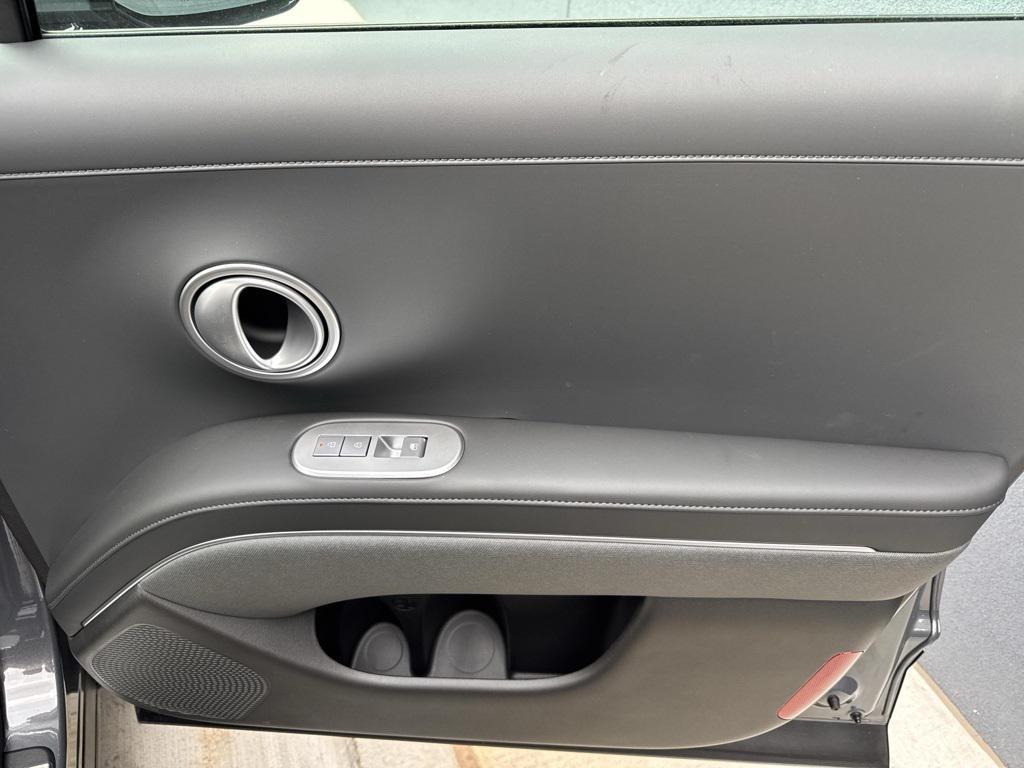 new 2026 Hyundai Palisade car, priced at $53,018