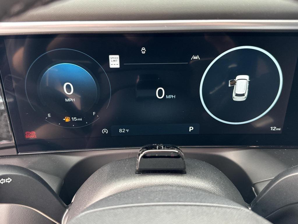 new 2026 Hyundai Palisade car, priced at $53,018