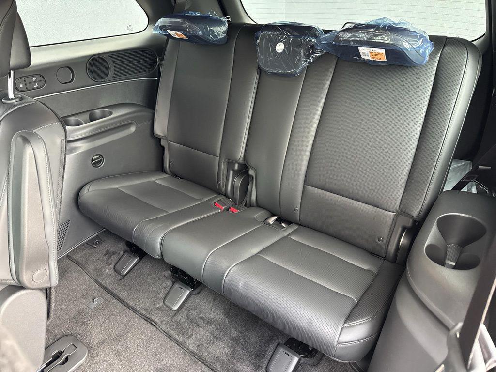 new 2026 Hyundai Palisade car, priced at $52,268